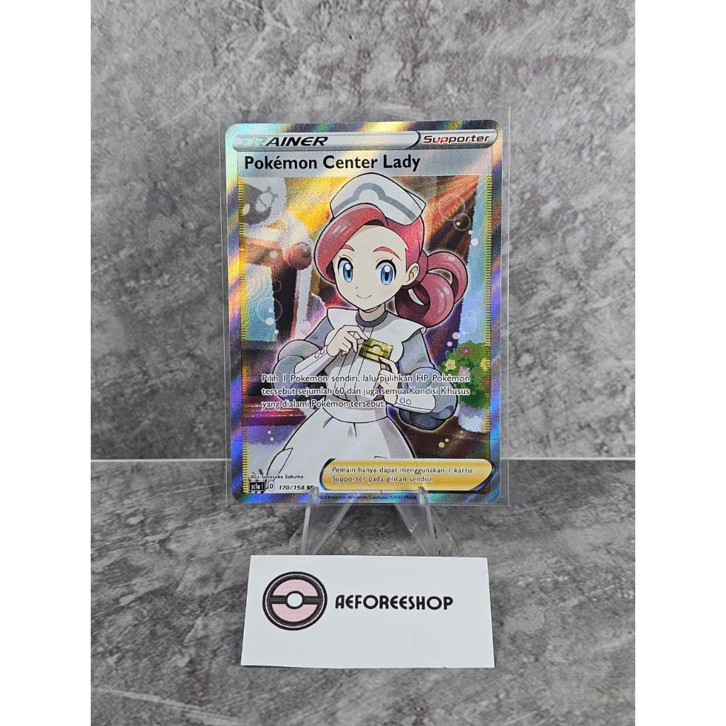 pokémon - trading card game: blooming waters Miriam Full Art Pokemon Scarlet & Violet 238/198 PSA 8 – Cardtreasure.ch main image 1