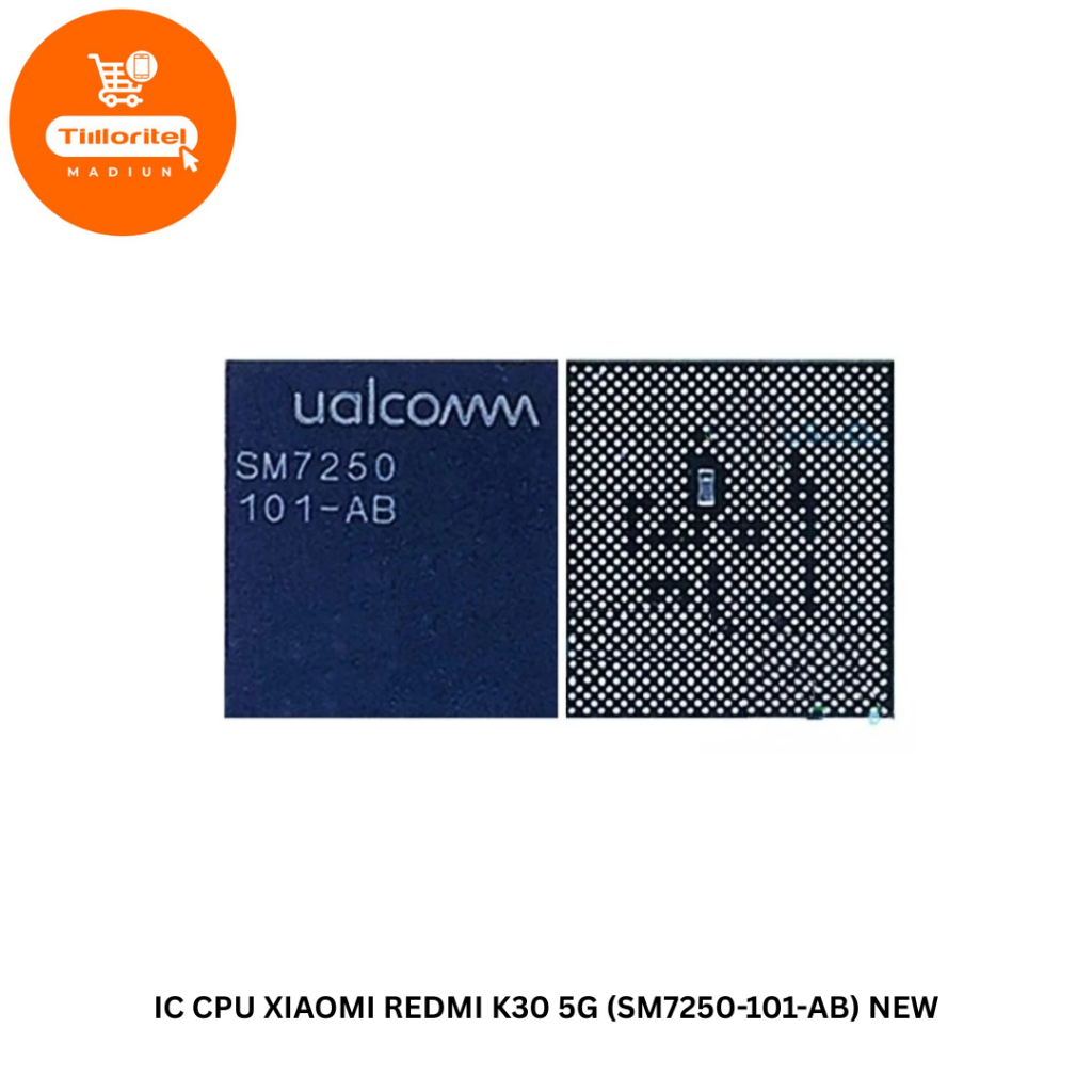 Jual Xiaomi Redmi k30 5G New Terlengkap & Harga Terbaru April 2026 ...