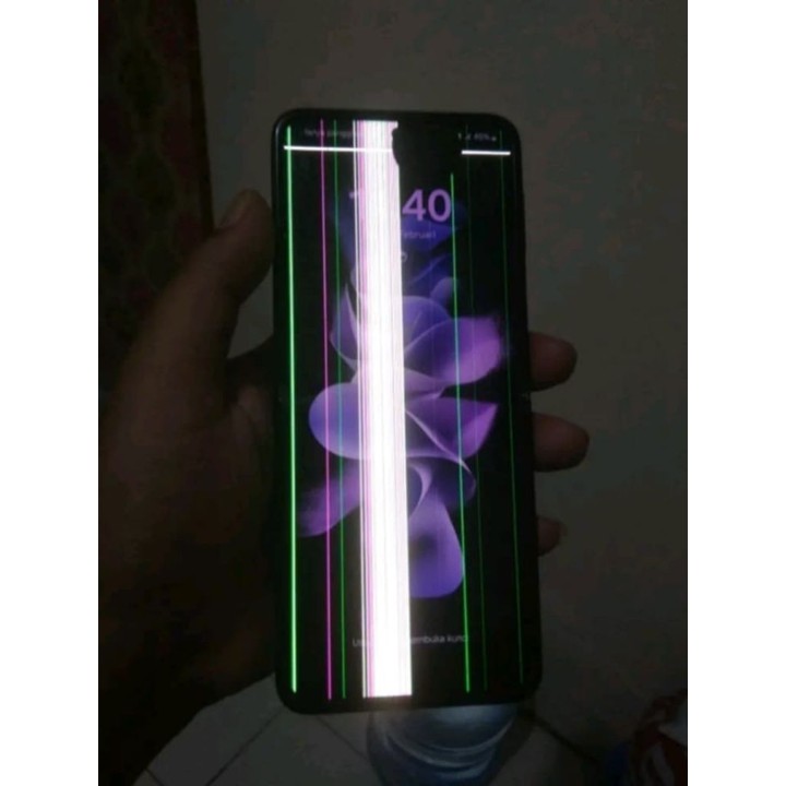 samsung z flip 5G
