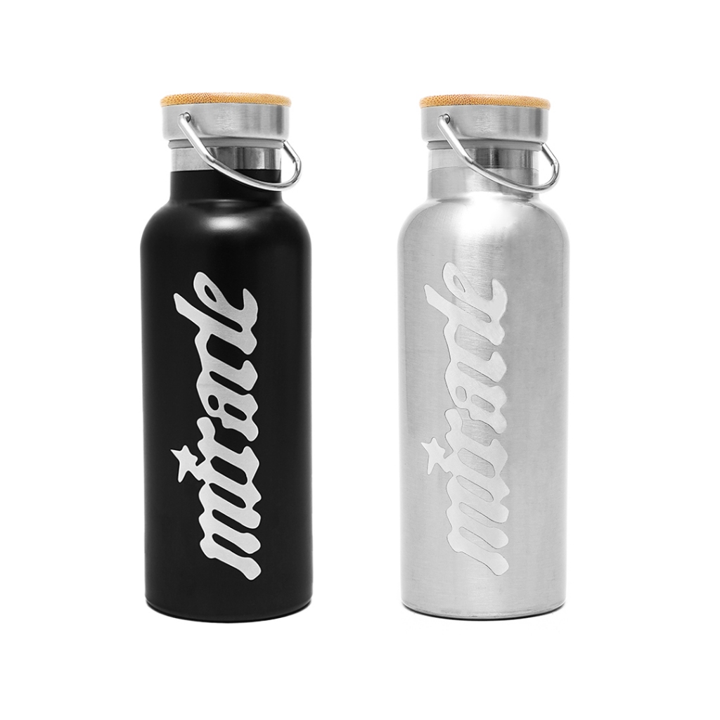 Jual Miracle Mates - Dasser Bottle | Botol Minum Tumbler 500ml | Shopee ...