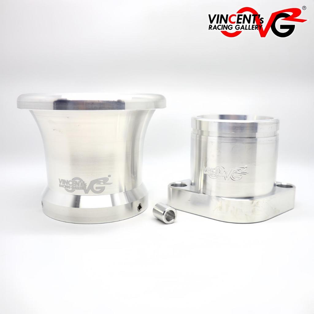Jual VRG Intake Downdraft Dan Velocity XMAX | Shopee Indonesia