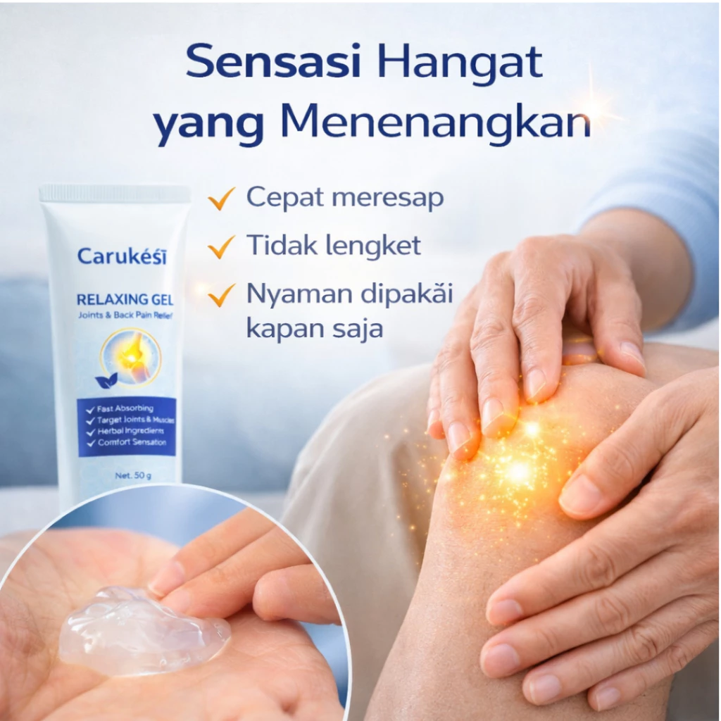 Perawatan Tubuh Harian