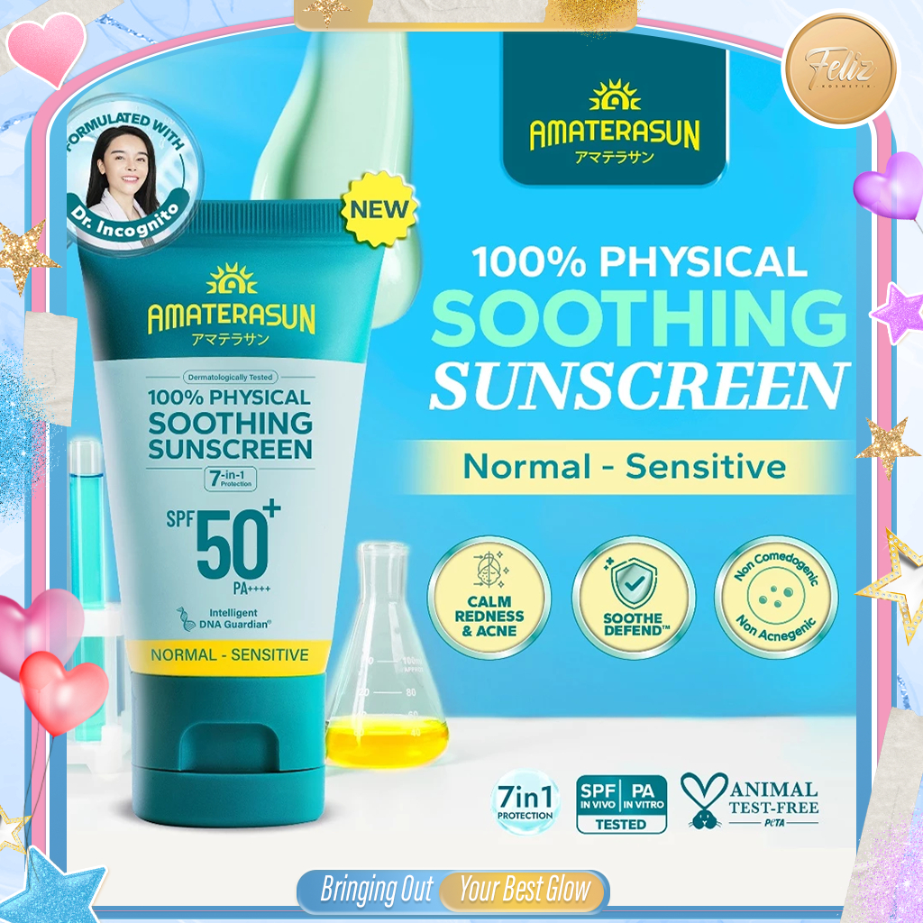 Jual Physical Sunscreen Terlengkap & Harga Terbaru April 2026 | Shopee ...