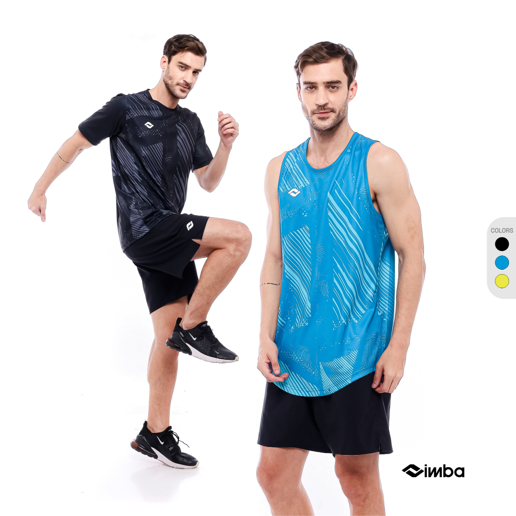Produk IMBA Activewear | Shopee Indonesia
