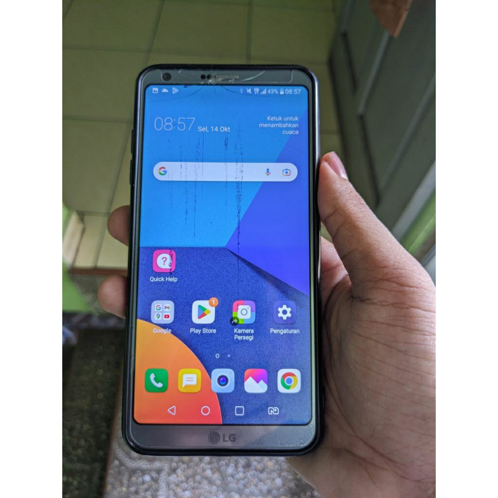 Jual LG G6 | Shopee Indonesia