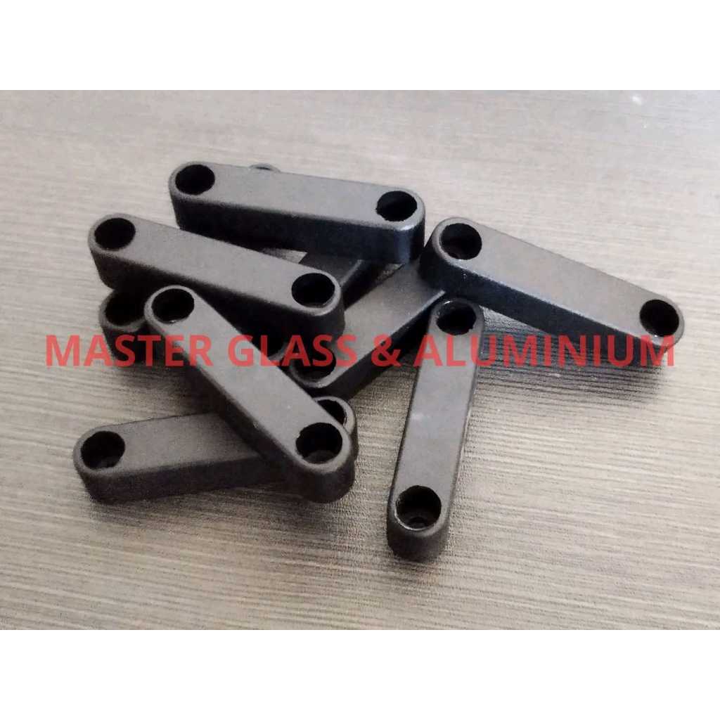 Jual Guide Nylon Hitam | Shopee Indonesia