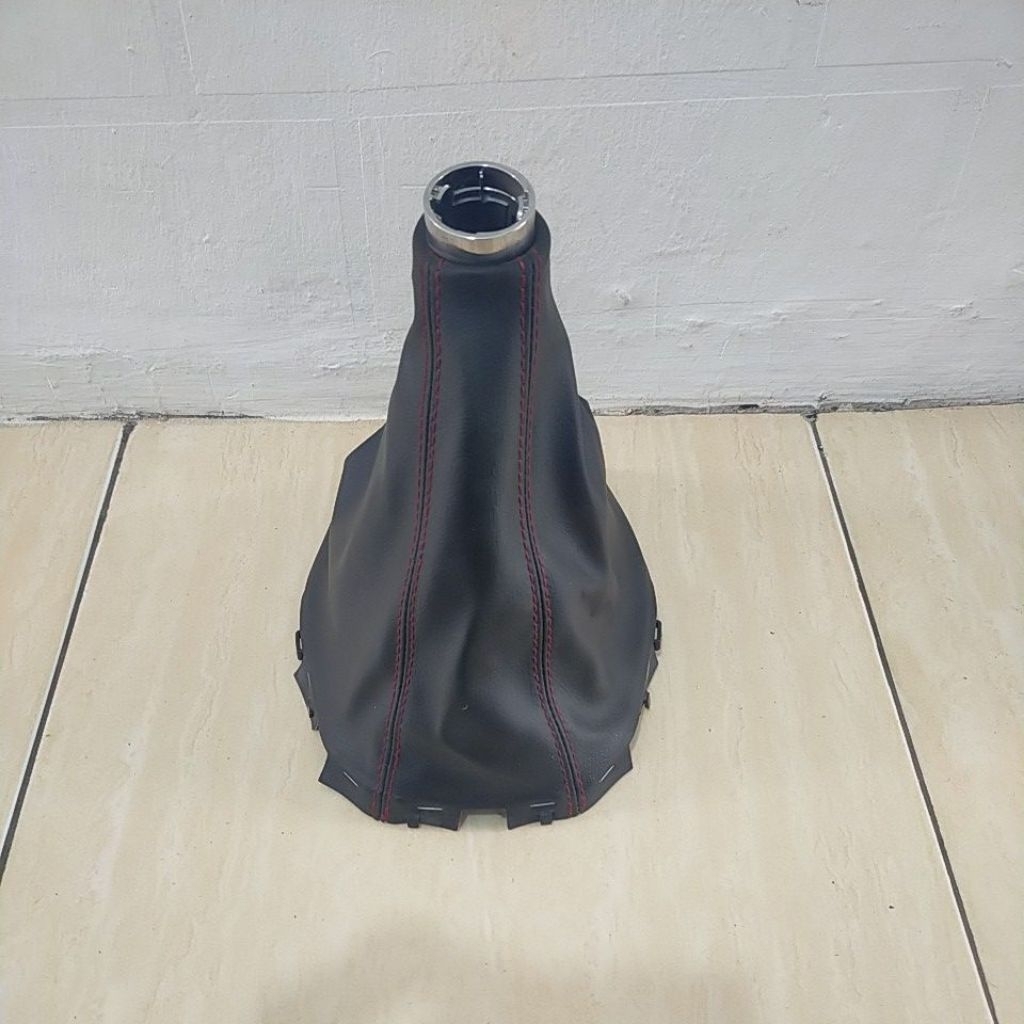Jual boot shift knob boot penutup cover porseneling manual Toyota ...