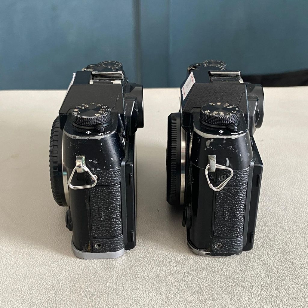 Jual Fujifilm XT20 Body Only | Shopee Indonesia