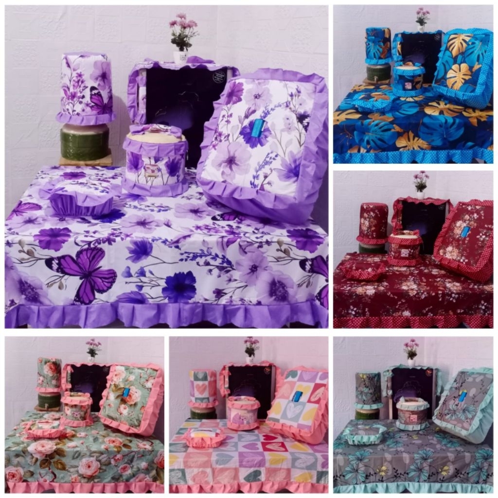 grosir kitchenset murah