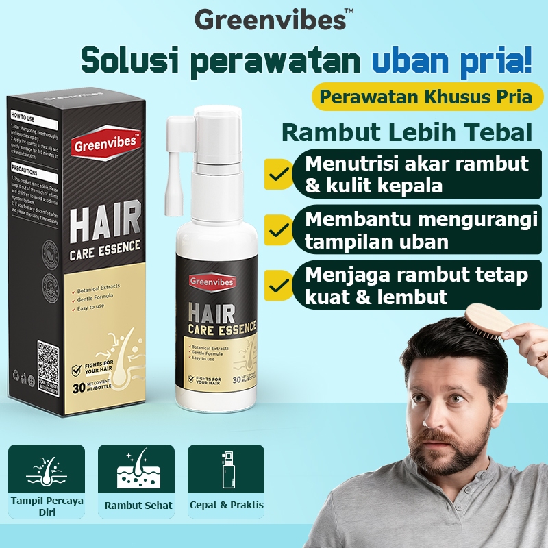 Produk GRAANVIBES