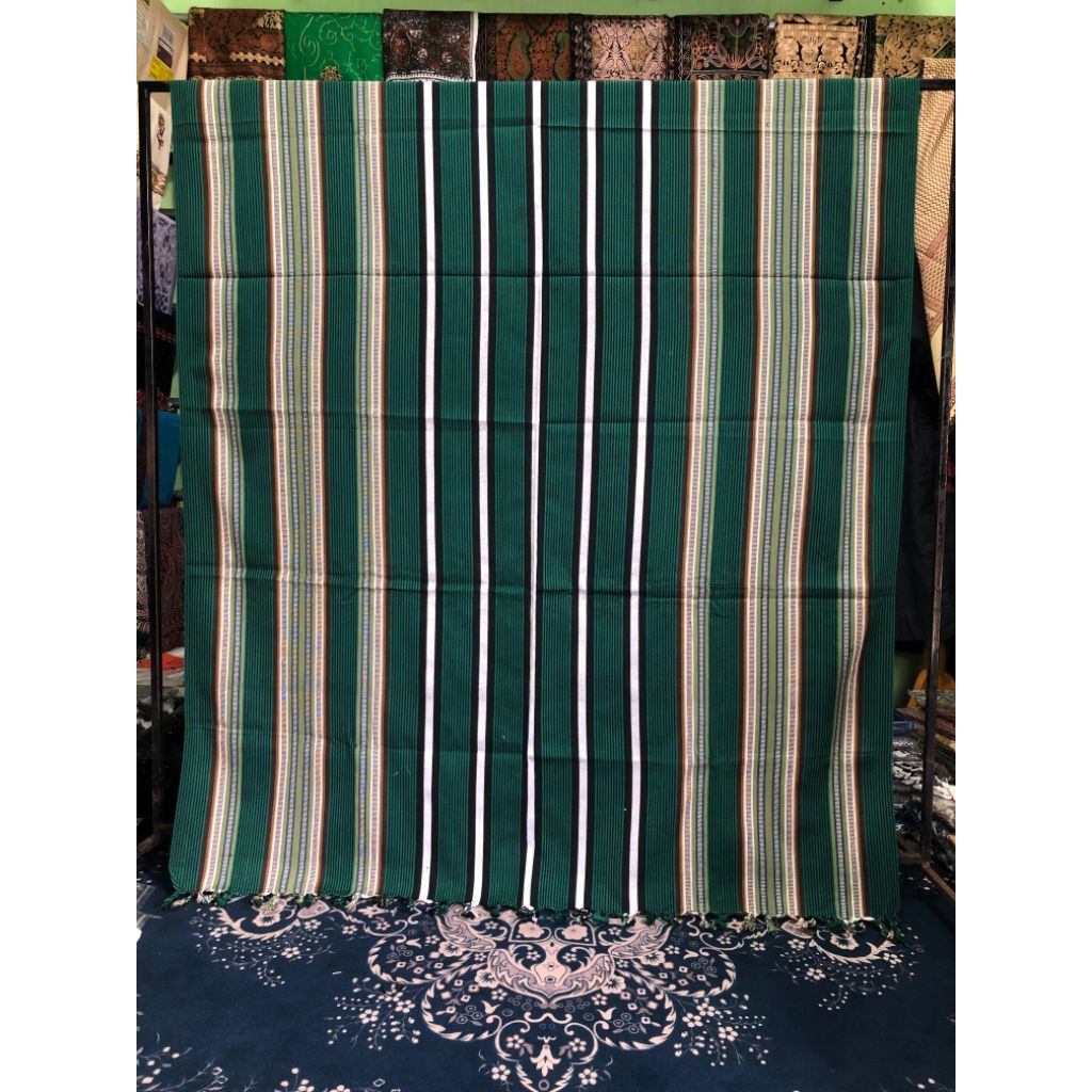 Jual SORBAN RIDA TENUN YAMAN ORIGINAL | Shopee Indonesia