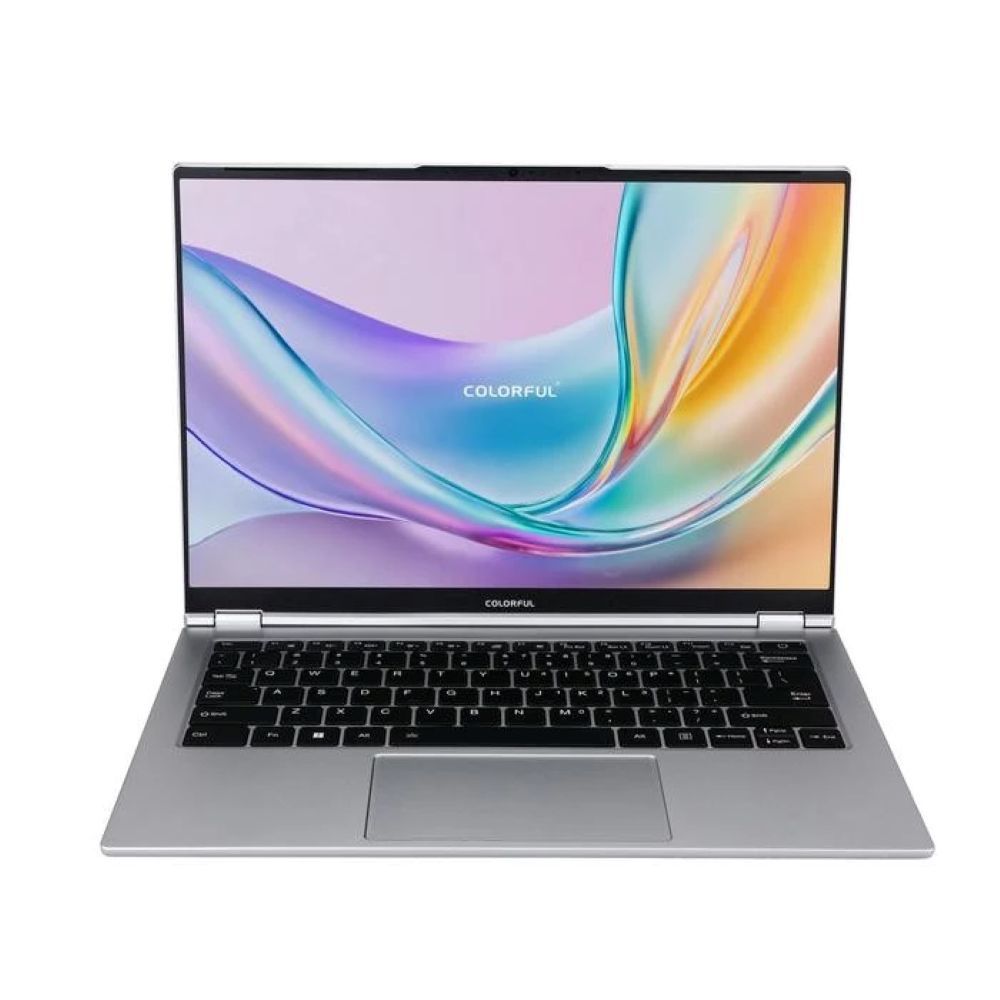 Jual Colorful Laptop Rimbook S1 S1-CK500-S i5-13420H - 8 Cores (4P+4E ...