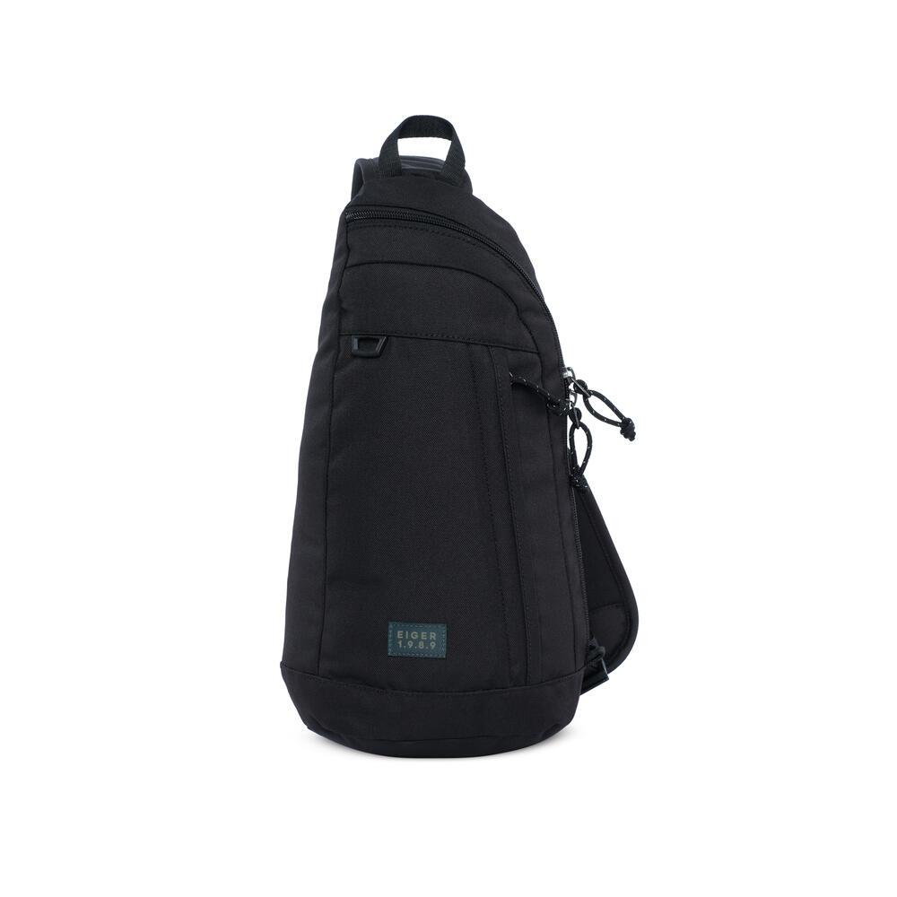 Jual EIGER VANCOUVER CROSS SLING BAG | Shopee Indonesia
