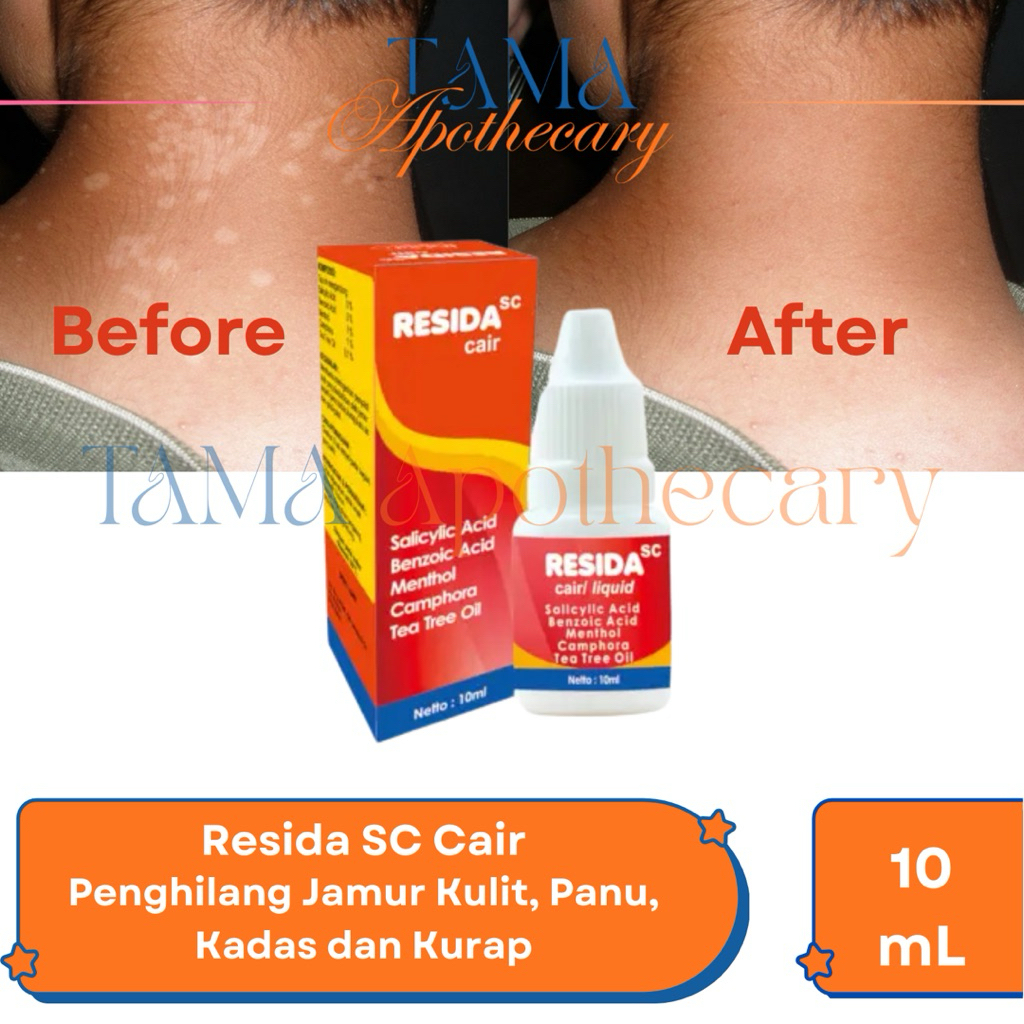 Produk Tama Apothecary | Shopee Indonesia