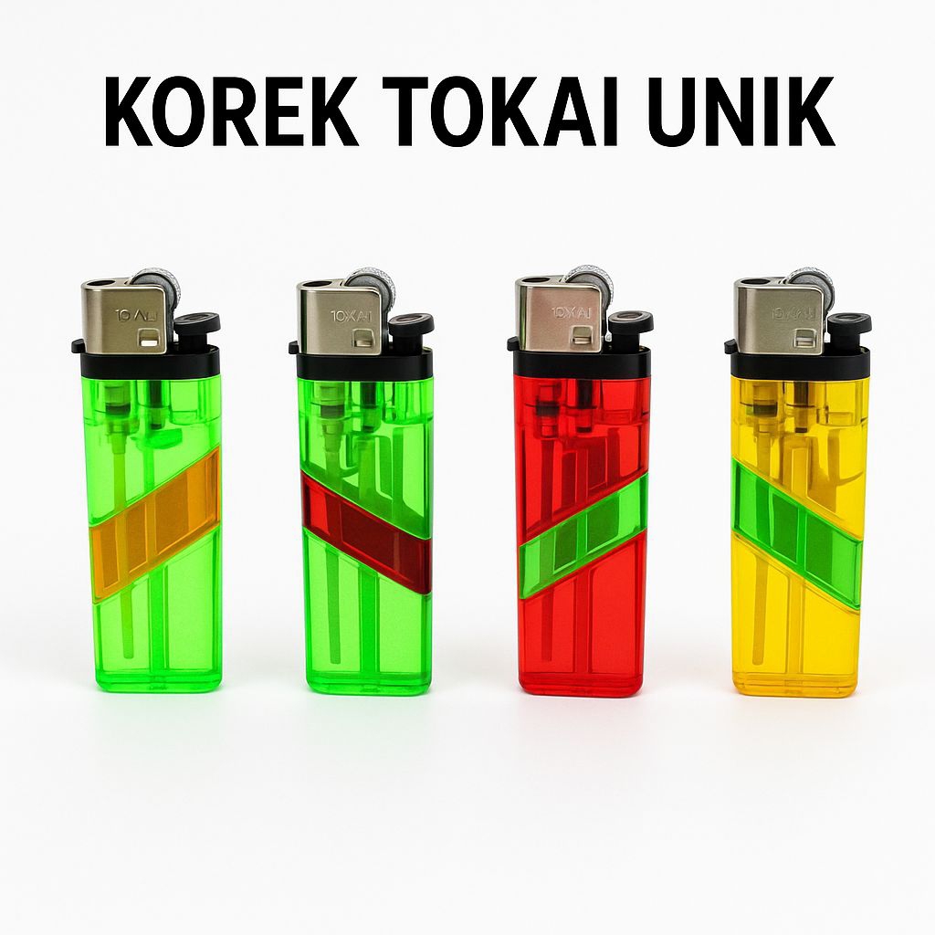Jual Korek Api_Korek Viral_korek Anti Curanrek_Korek Unik | Shopee ...