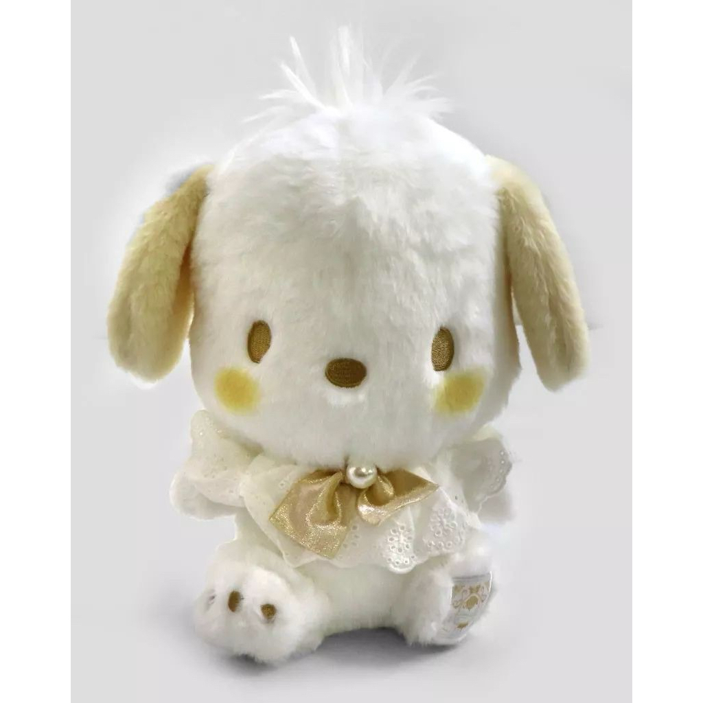 Jual Boneka Pochacco Royal Milky Prince Sanrio Japan Furyu Toreba ...