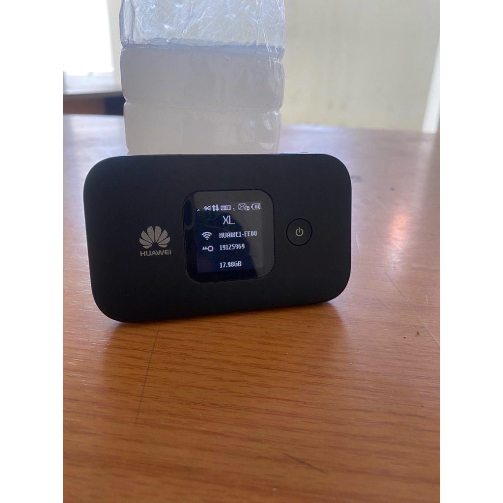 Jual modem wifi huawei e5577 gsm 4g | Shopee Indonesia