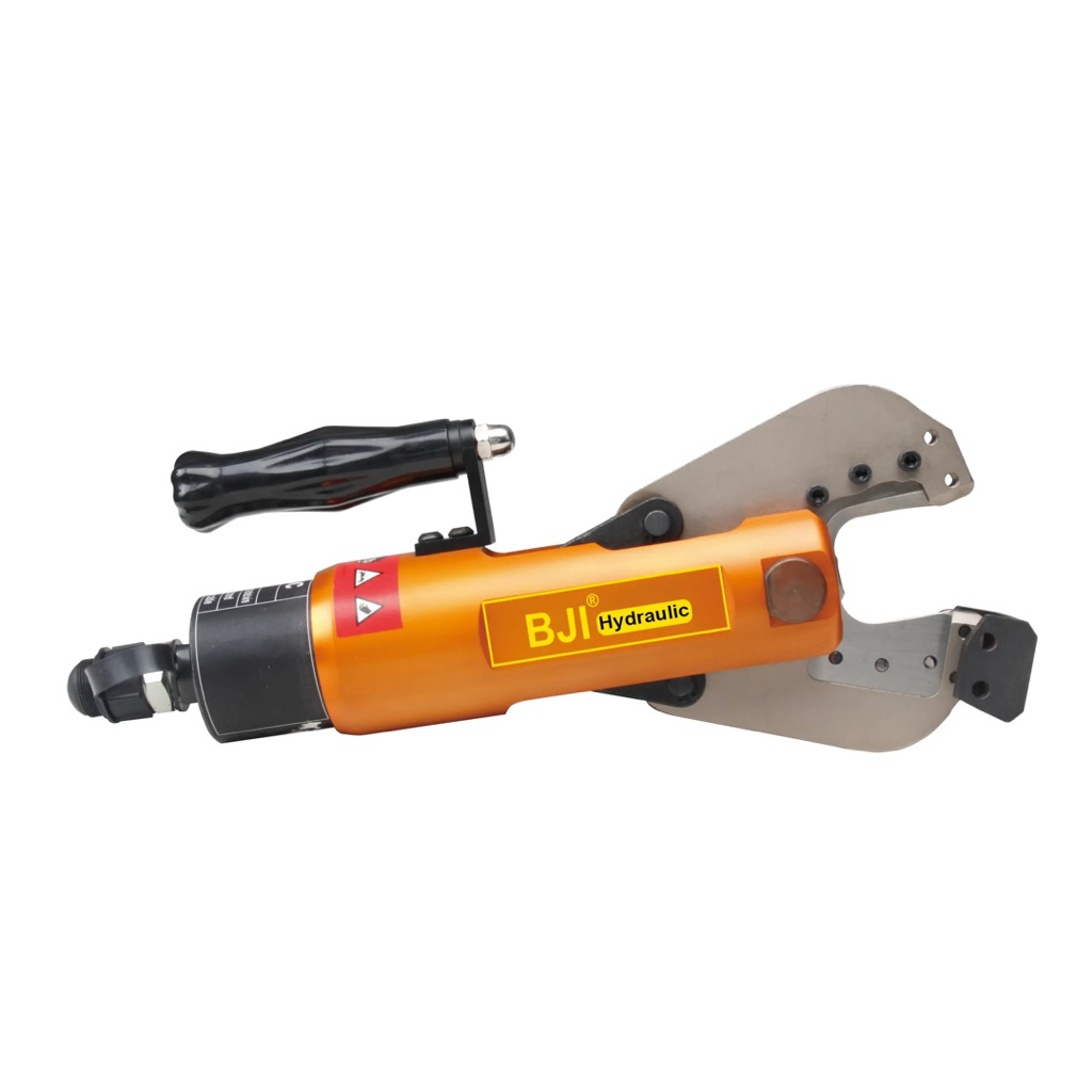 Jual ACSR Hydraulic Cable Cutter 800mm 40mm Wire Steel Pemotong Kabel ...