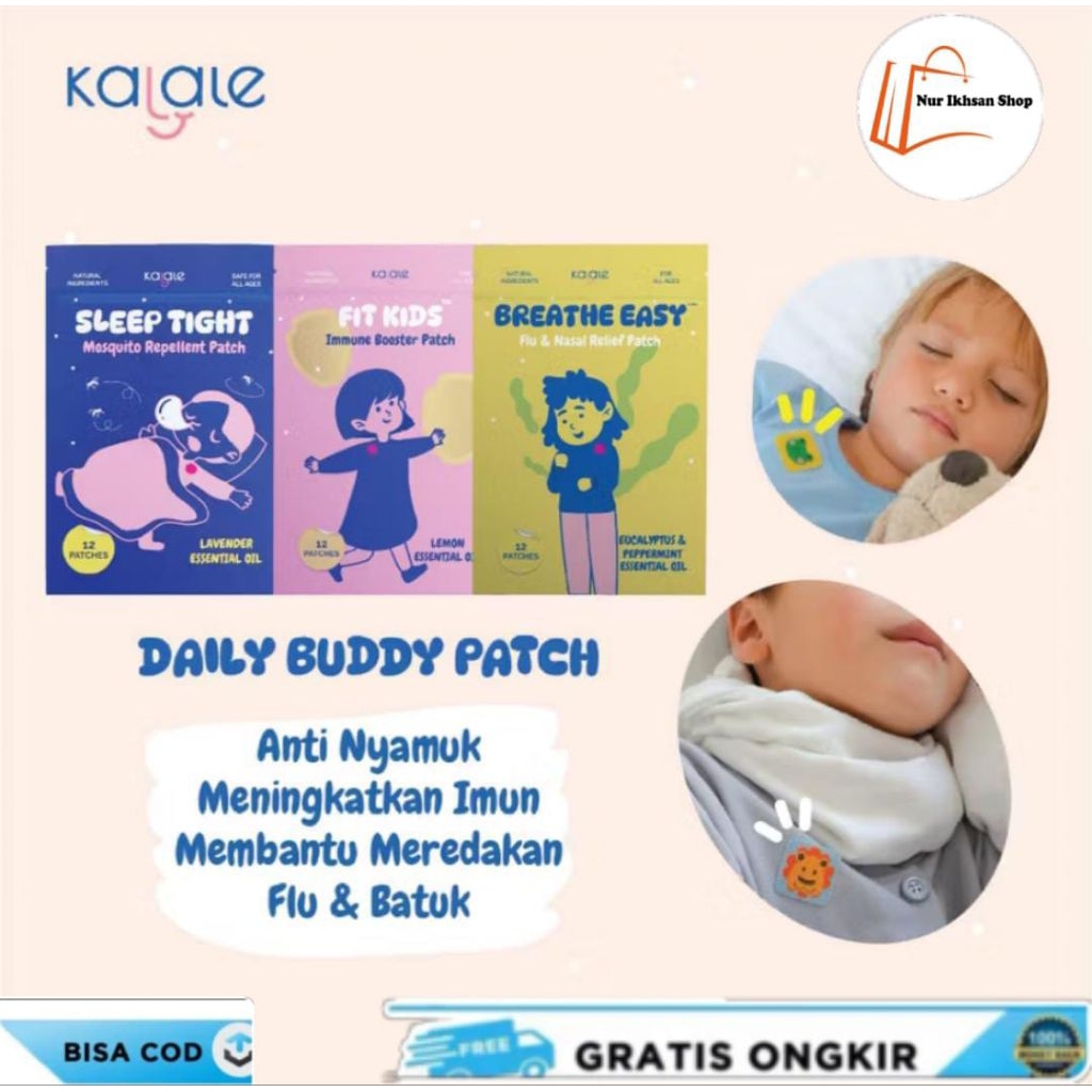 Jual Kalale Terlengkap & Harga Terbaru April 2026 | Shopee Indonesia