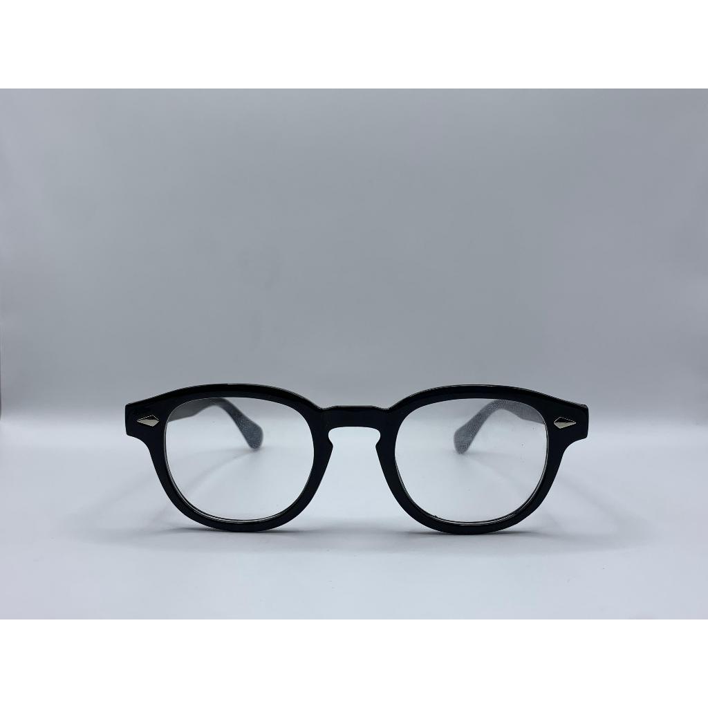 Jual Matamu - Frame Kacamata 88666 Ruqa ( BULAT ) | Shopee Indonesia