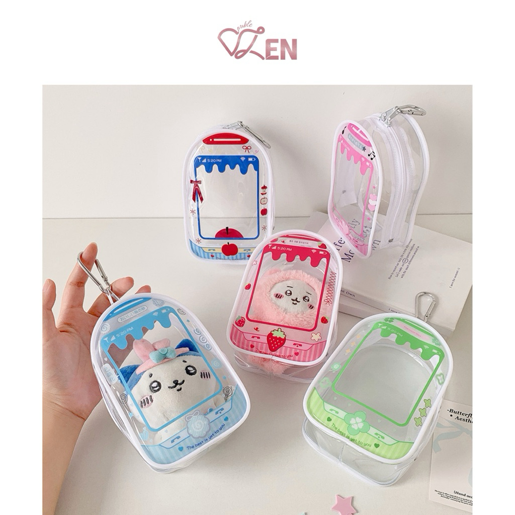 Jual Labubu Doll Terlengkap & Harga Terbaru Oktober 2026 | Shopee Indonesia