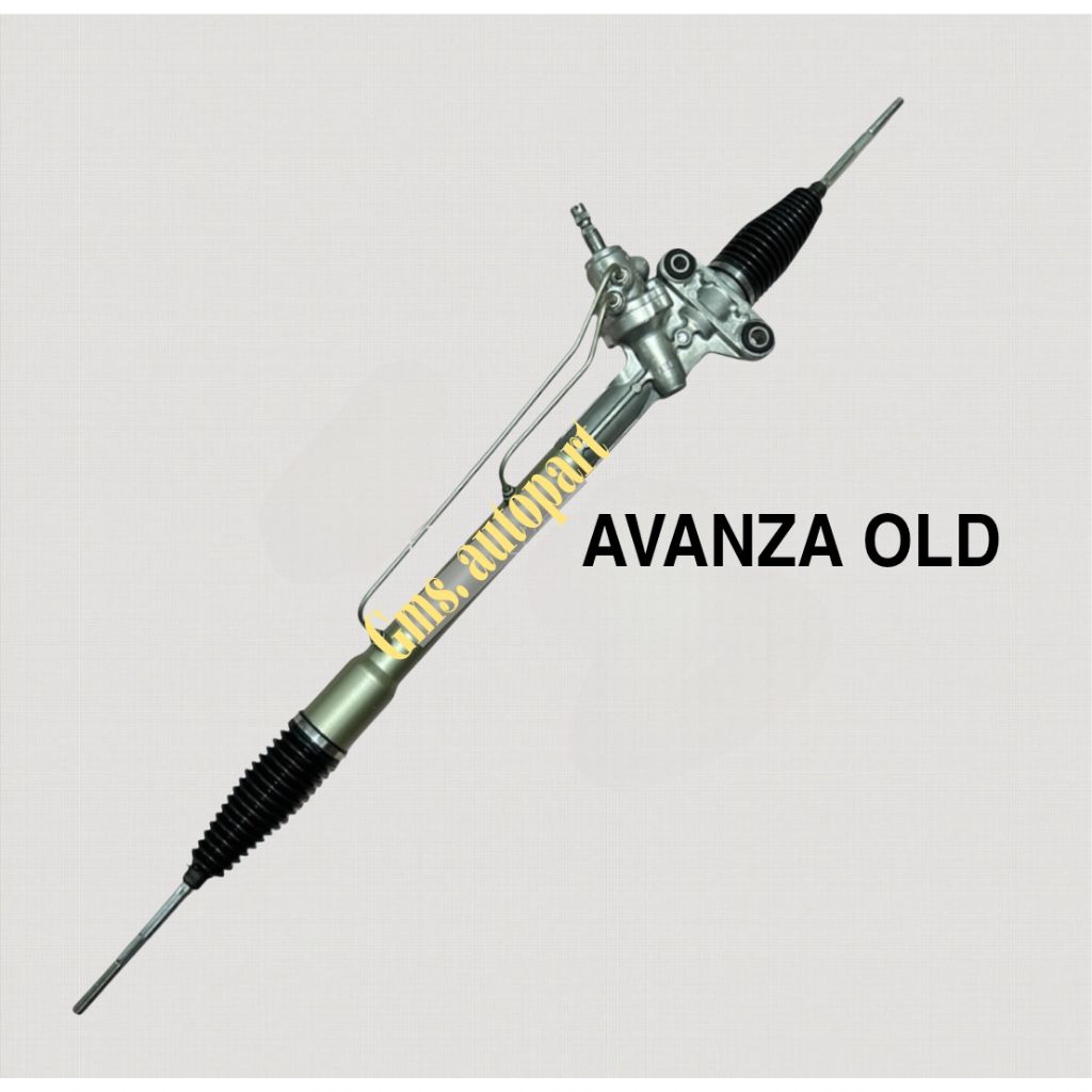 Jual Racketeering// Power Avanza Old // Avanza Lama Original Merk JTEKT ...