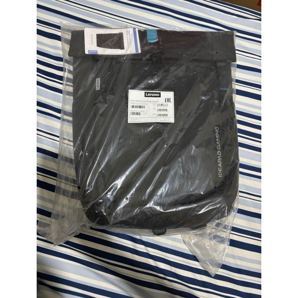 Jual Lenovo LOQ backpack | Shopee Indonesia