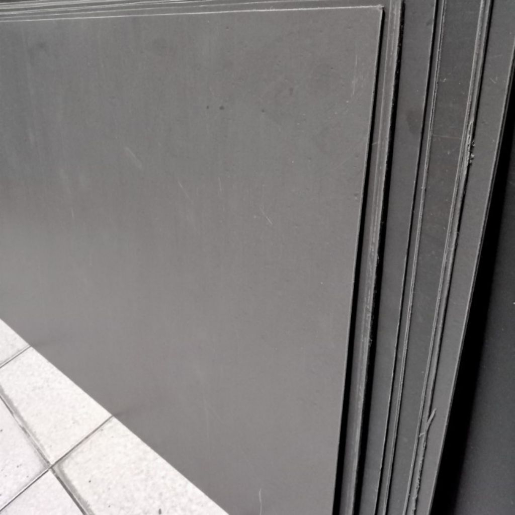 Jual plat PVC padat tebal 2mm ukuran 80cm x 60cm | Shopee Indonesia