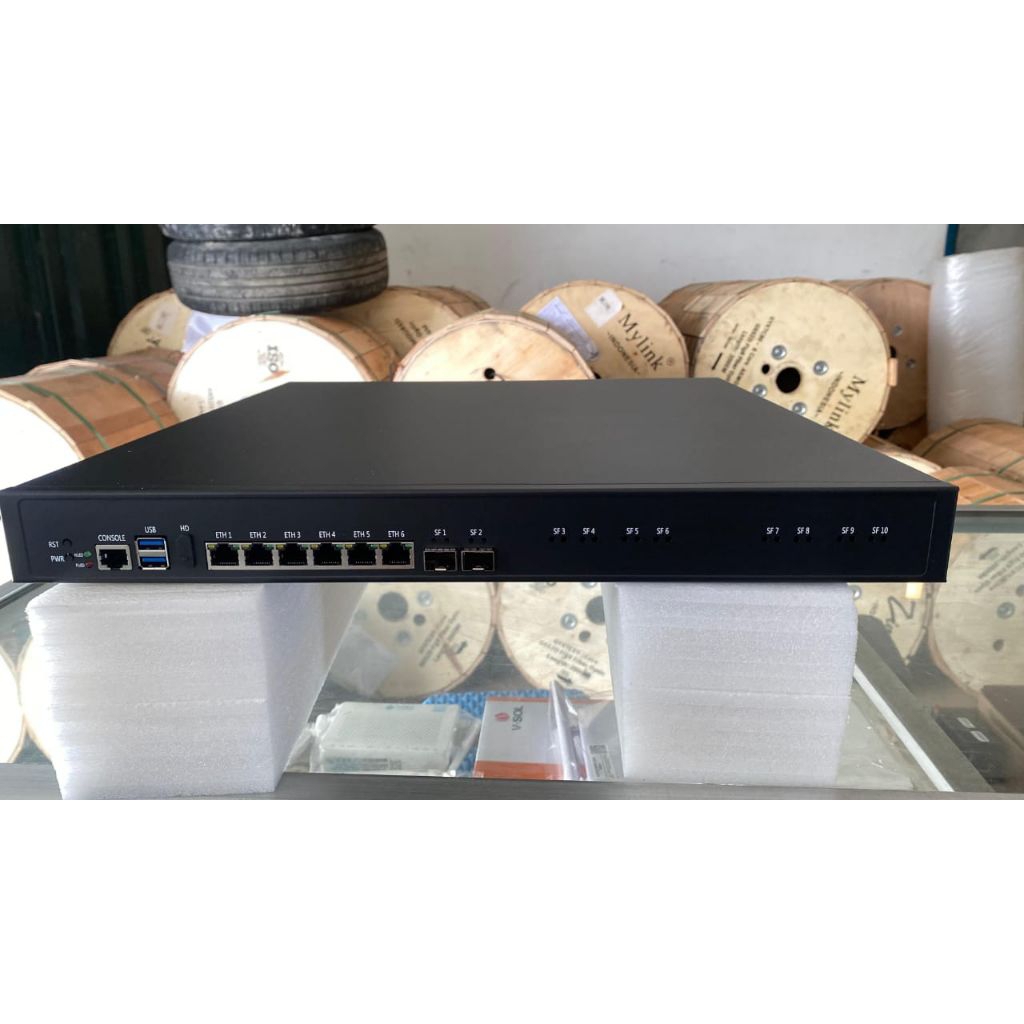 Jual Pc x86 20core/40thread/ 40cpu/mikrotik pc x86 | Shopee Indonesia