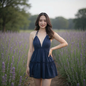 Mini Dress Tanktop Wanita Rayon Viscose Adem Nyaman Dress Santai Tidur