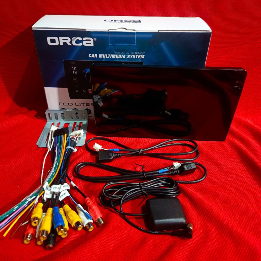 Jual ANDROID ORCA ECO LITE INCELL SCREEN 9