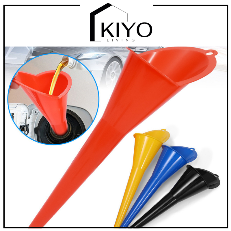 Jual KIYO Corong Oli Minyak Air Bensin Radiator Kapal Motor Mobil ...