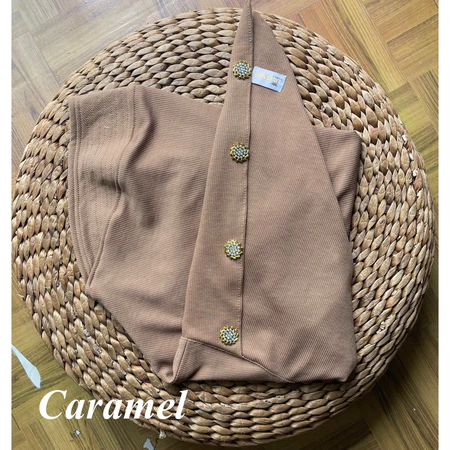 Bottle Cleaner Brush Detail