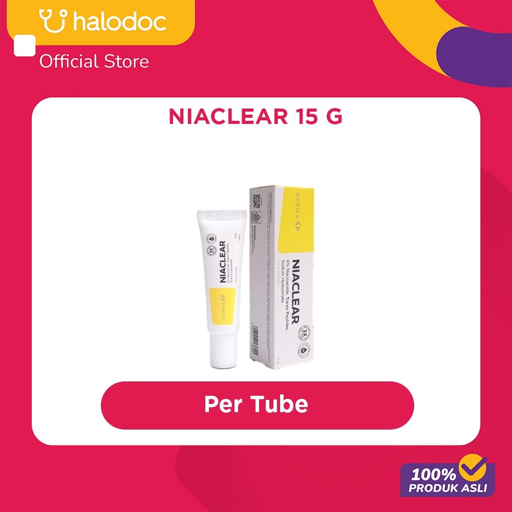 Toko Online Halodoc Official Shop | Shopee Indonesia