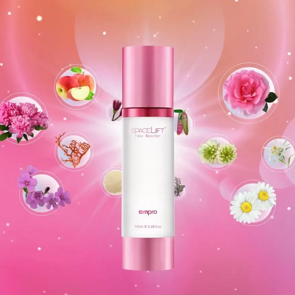 Jual Spacelift Face Booster Empro Lifting Spray 100ml Original Japan ...