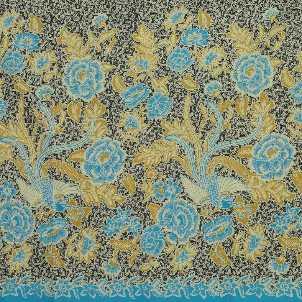 Jual kain batik prima sanforize halusan premium -Joglo Batik | Shopee ...