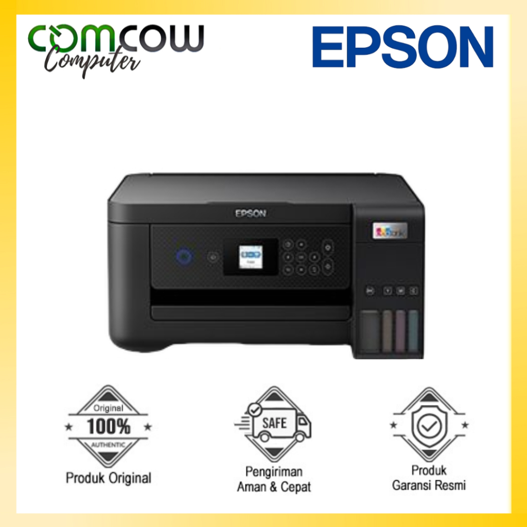 Jual EPSON L4261 | Shopee Indonesia