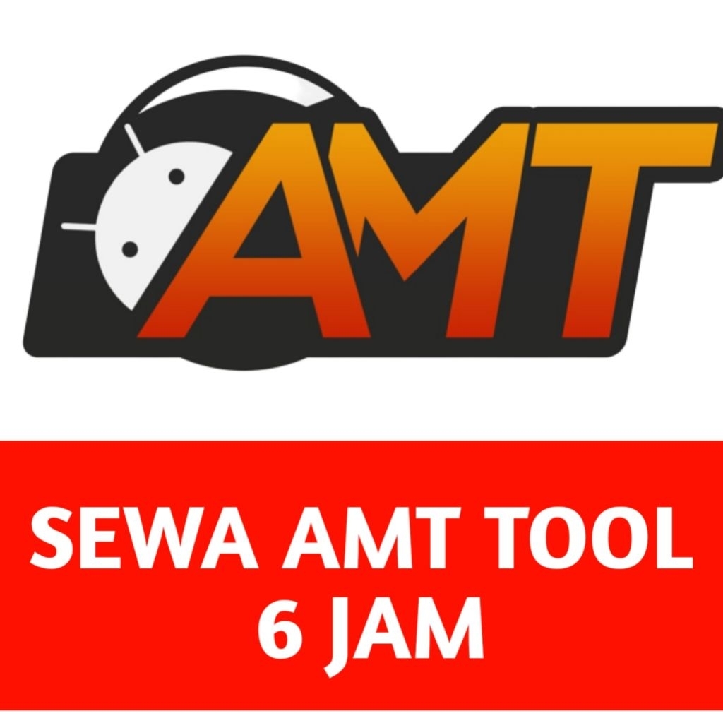 Jual Sewa Amt Tool 2 jam Murah | Shopee Indonesia