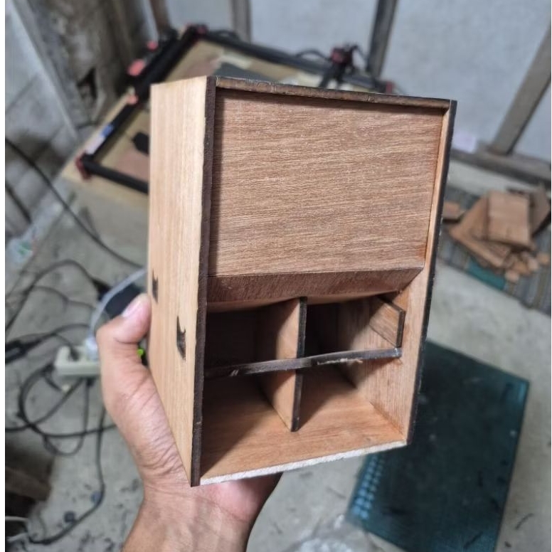Jual box miniatur subpali 3 in | Shopee Indonesia