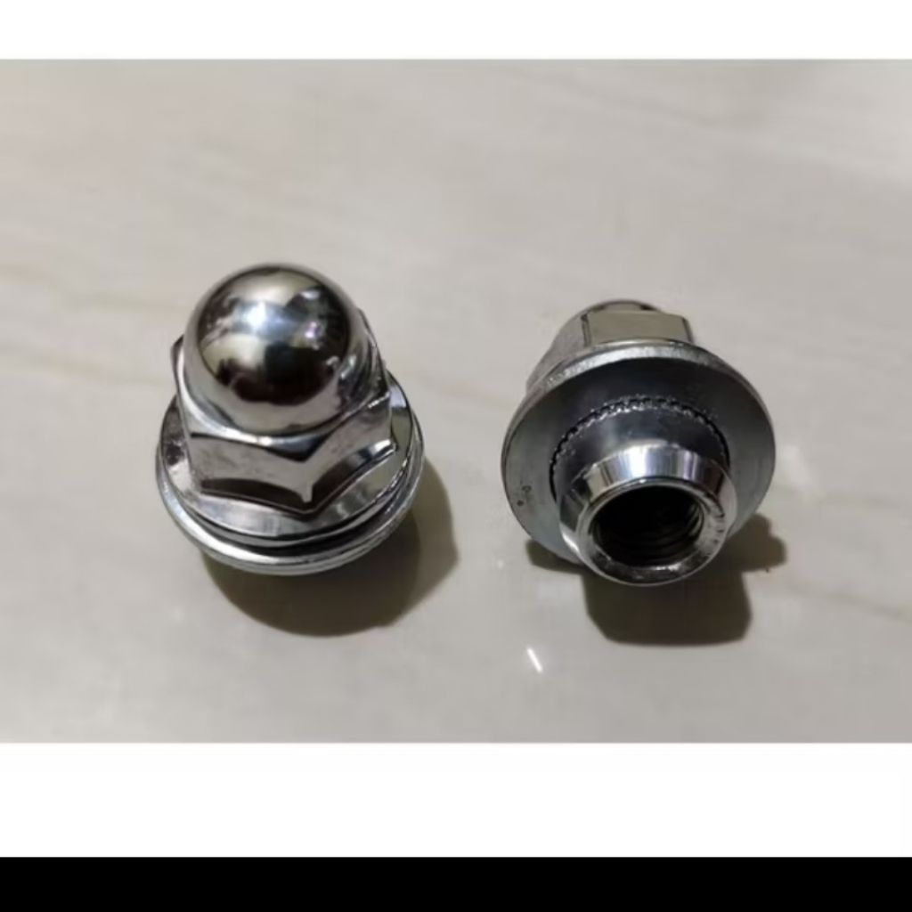Jual mur roda racing xpander pajero sport | Shopee Indonesia