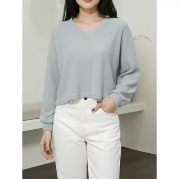 LEENBENKA Rumee Blouse Shirt 2A59