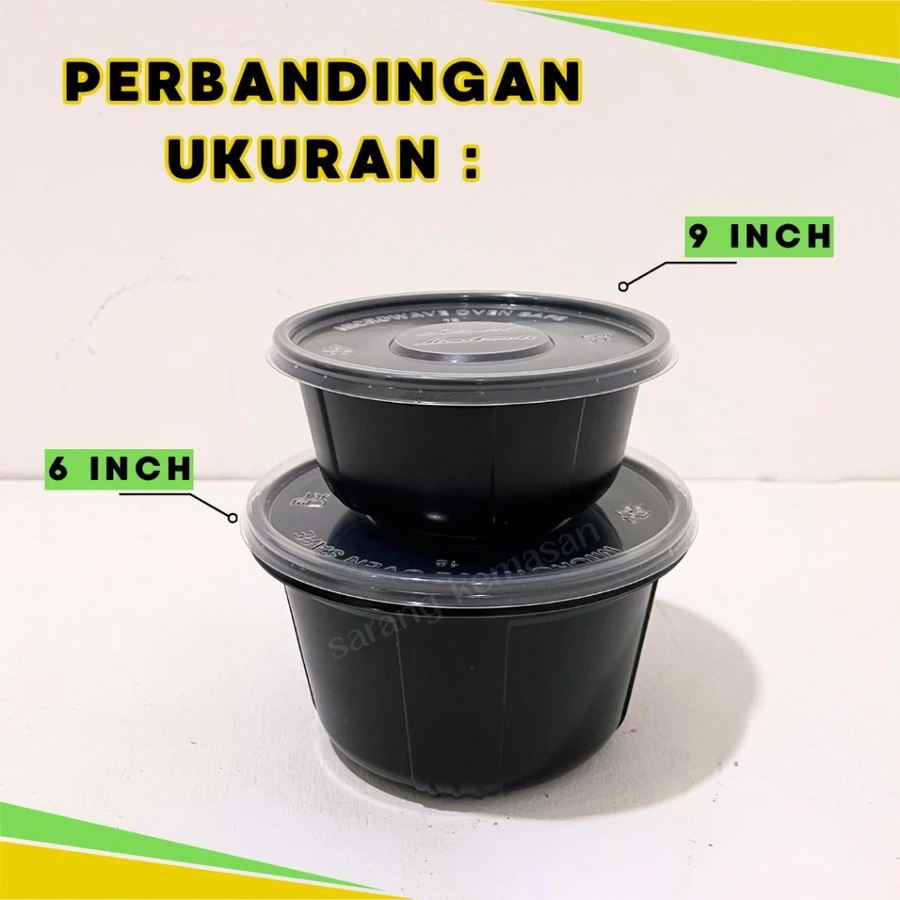 Review Thinwall Hitam Premium