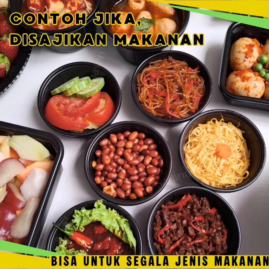 Tutup Presisi Anti Bocor
