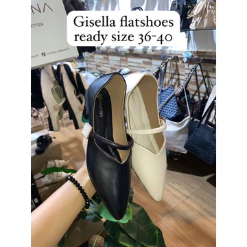 Gisella Flatshoes Wanita