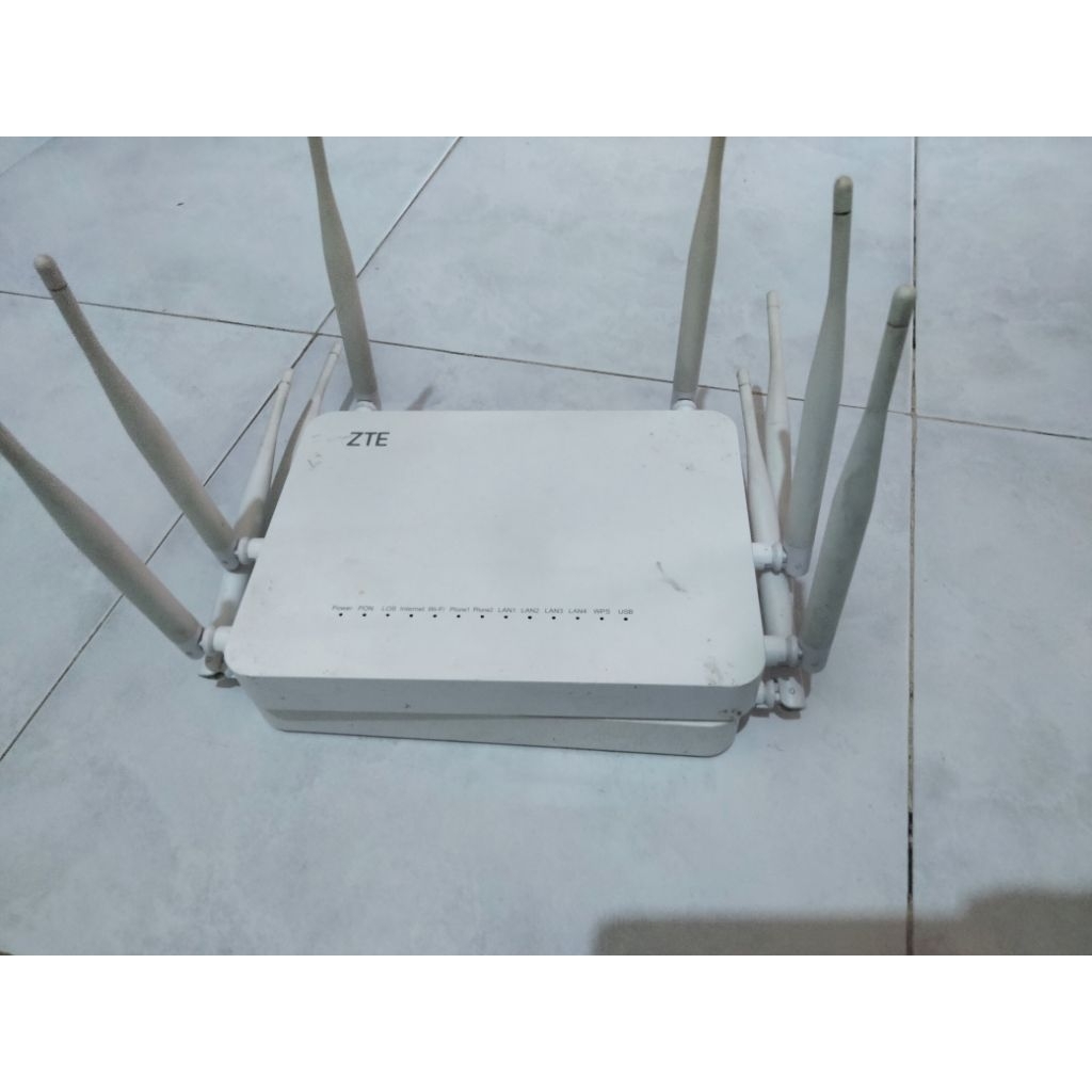 Jual zte f670 premium | Shopee Indonesia