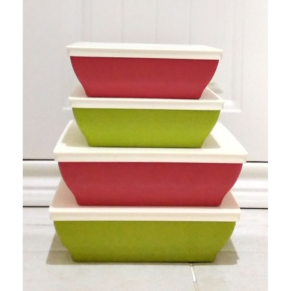 Jual Ichigo Set Tupperware | Shopee Indonesia