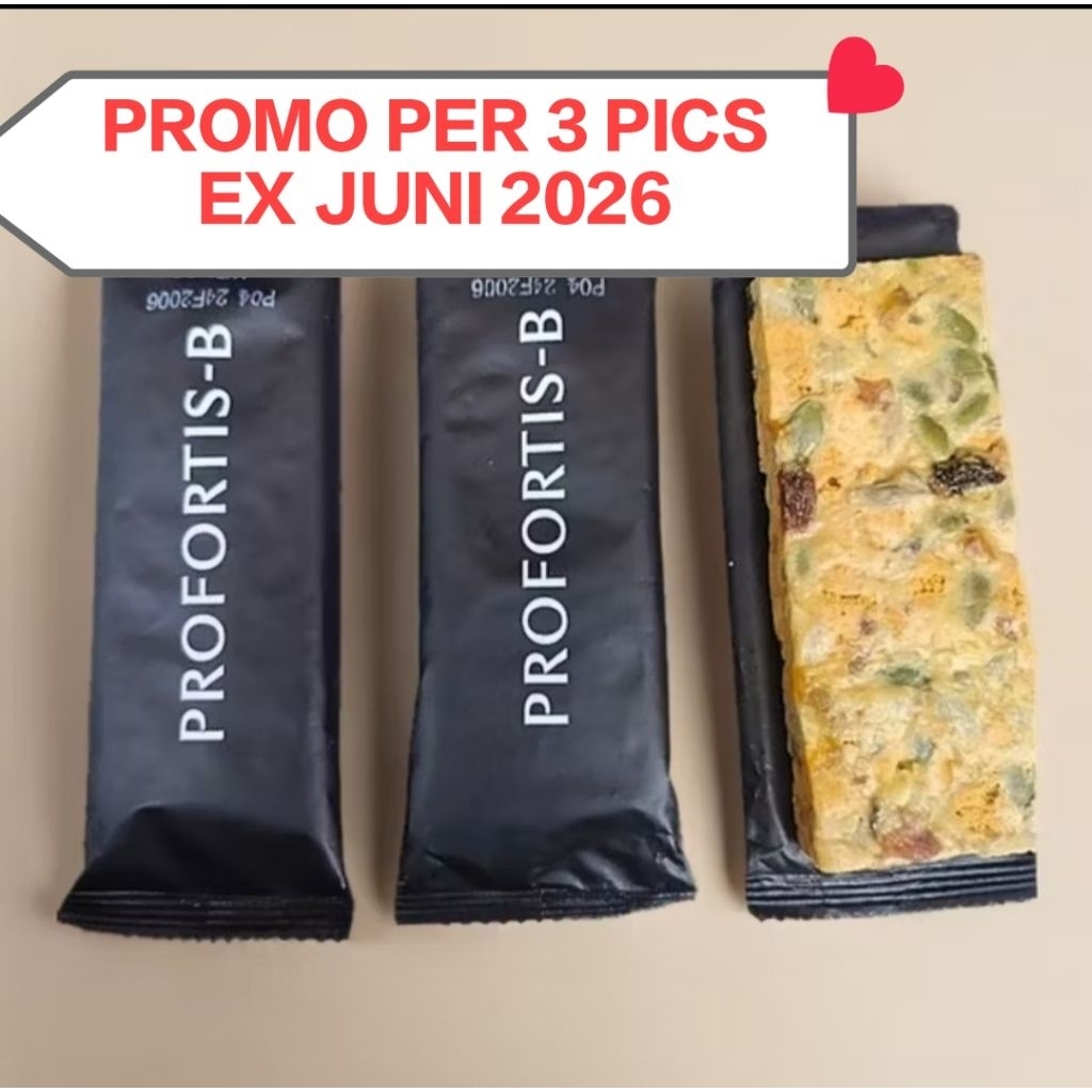 Jual PROMO RANSUM TNI BISCUIT B PER ( 3 PICS ) EX JUNI 2026 | Shopee ...