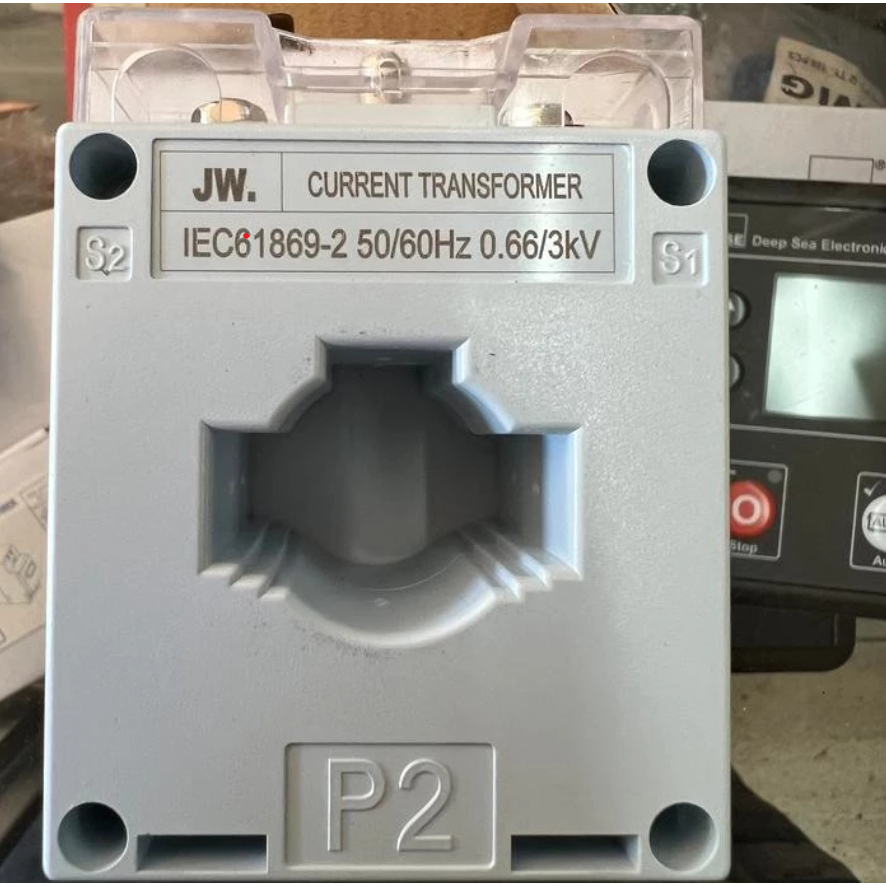 Current Transformer CT MSQ100 | 1200A 1600A 2000A - foto 3