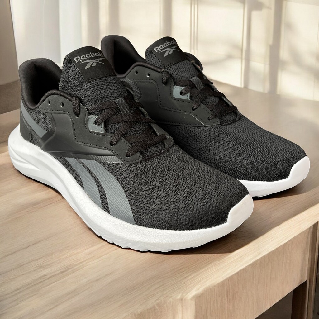 Reebok Energen Lux Sepatu Sneaker Running Pria ORIGINAL