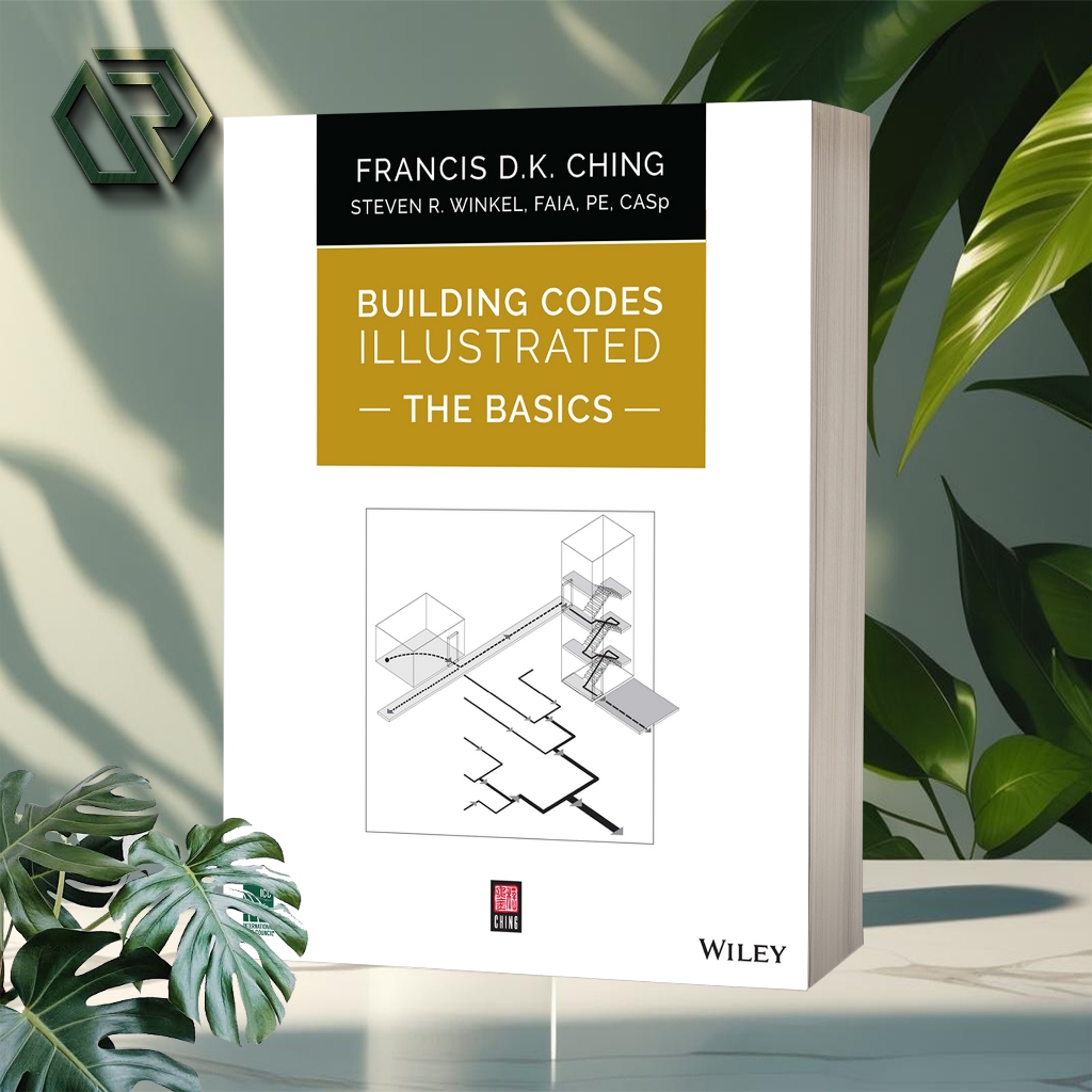 Jual Building Codes Illustrated: The Basics | Shopee Indonesia
